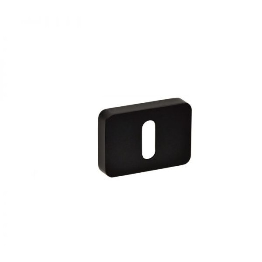 Escutcheons VDS RTQ R71 BB — black