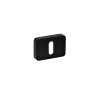 Rozetes VDS RTQ R71 BB — melna