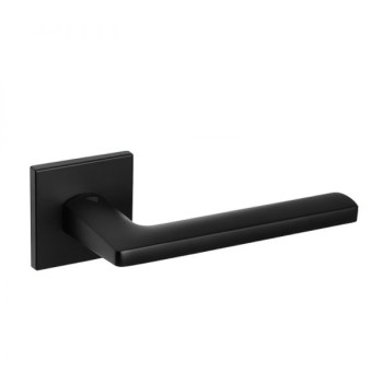 Rokturis VDS CRUZ Q6S — melns