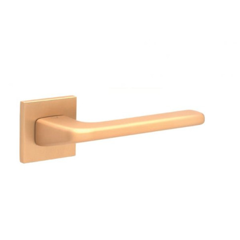 Handle VDS DIVO Q6S — matt brass