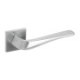 Handle VDS HEAVY Q6S — matt chrome
