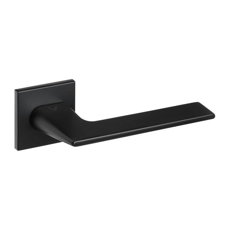 Rokturis VDS ICON Q6S — melns
