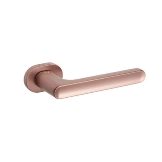 Handle VDS JACOB RTO — matt copper