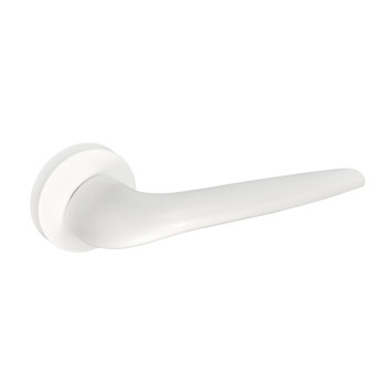 Rokturis VDS JULIA R6S — balts