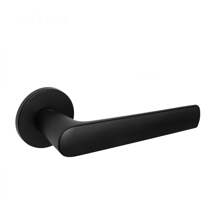 Rokturis VDS MILA R6S — melns