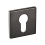 Escutcheon VDS Q6S R67F / R76 PZ — anthracite