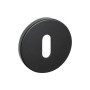Rozetes VDS R6S R68F BB — melna