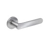 Handle VDS RITA R6S — brushed chrome