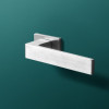 Handle VDS STARK RTQ6 — brushed chrome