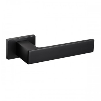 Rokturis VDS STARK RTQ6 — melns