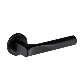 Rokturis VDS TACTUS R6S — melns