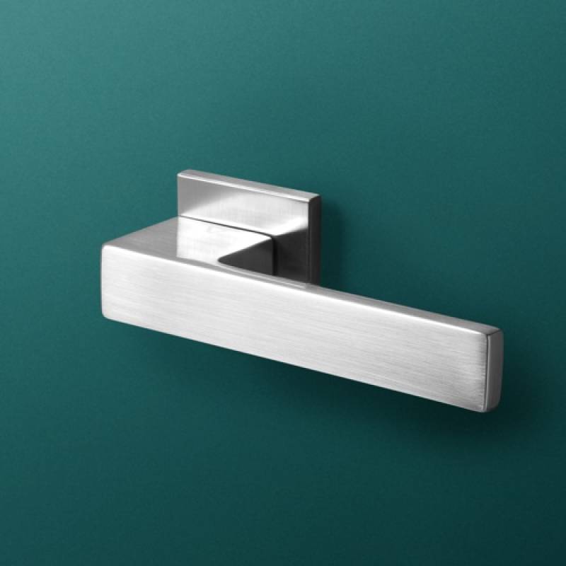 Handle VDS TOTAL Q6S — matt chrome