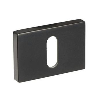 Rozetes VDS RTQ R76 BB — antracīts