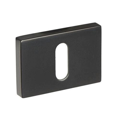 Escutcheons VDS RTQ R76 BB — anthracite