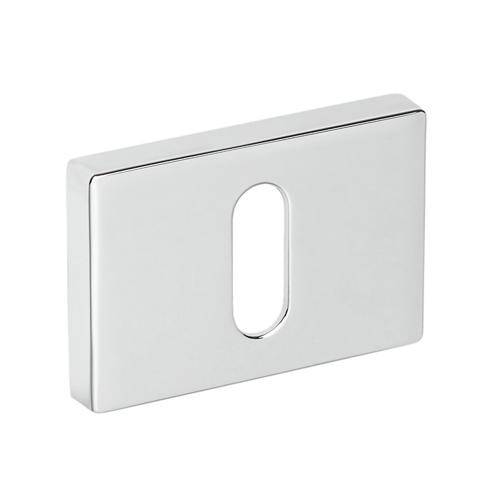 Накладки VDS RTQ R76 BB — полированный хром