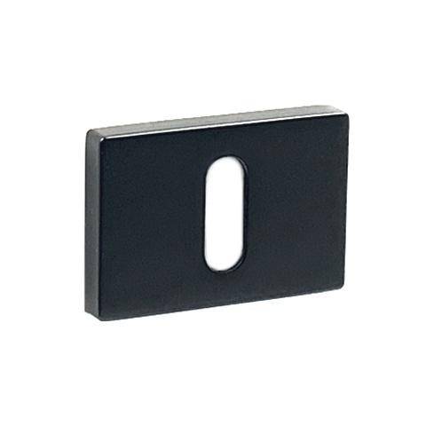 Escutcheons VDS RTQ R76 BB — black
