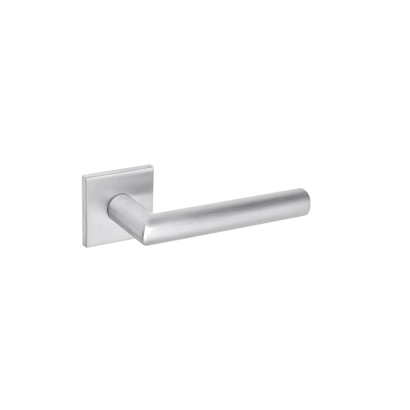 Handle VDS VINCI Q6S — brushed chrome
