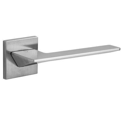 Handle VDS VIP Q6S — matt chrome