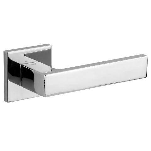 Handle VDS WARNA Q6S — polished chrome
