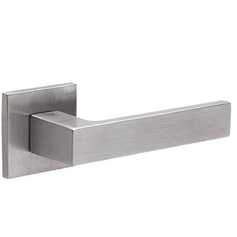 Handle VDS WARNA Q6S — brushed chrome