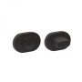WC thumbturn VDS RTO R75 WC — black