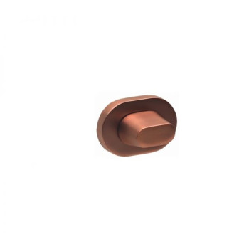 WC aizgrieznis VDS RTO R75 WC — matēts varš