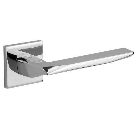 Handle VDS ZOE Q6S — polished chrome