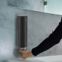 Soap dispenser IN.60.491.F.B — black