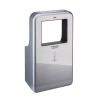 Automatic hand dryer TYPHOON RAL 9006
