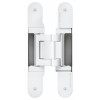 Петля скрытая TECTUS TE 541 3D FVZ — белый (100 кг)