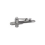 Pendulum PIVOT hinge JNF IN.05.206 upper part up to 80 kg