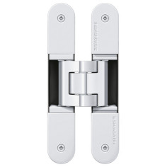 Slēptās viras TECTUS TE 240 3D — balts (60 kg)