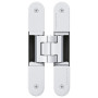 Slēptās viras TECTUS TE 240 3D — balts (60 kg)