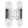 Slēptās eņģes TECTUS TE 311 3D FVZ 40 — balts (60 kg)